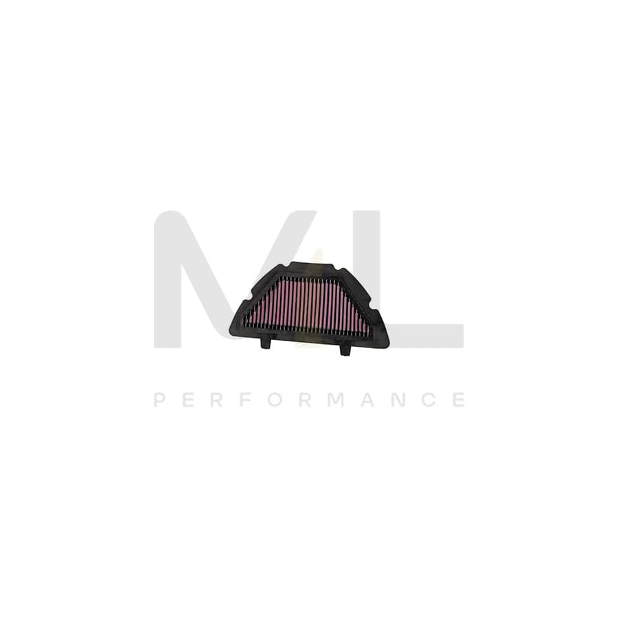 K&N YA-1007 Replacement Air Filter