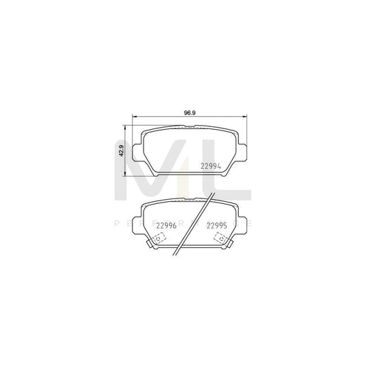 brembo-p-54-062-brake-pad-set-for-mitsubishi-eclipse-cross-gk_-with-acoustic-wear-warning