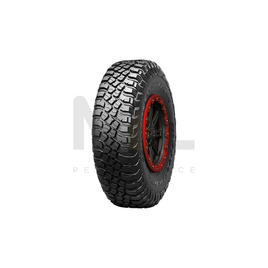 BFGoodrich® Mud-Terrain T/A® KM3 235/75 R15 110Q SUV Summer Tyre
