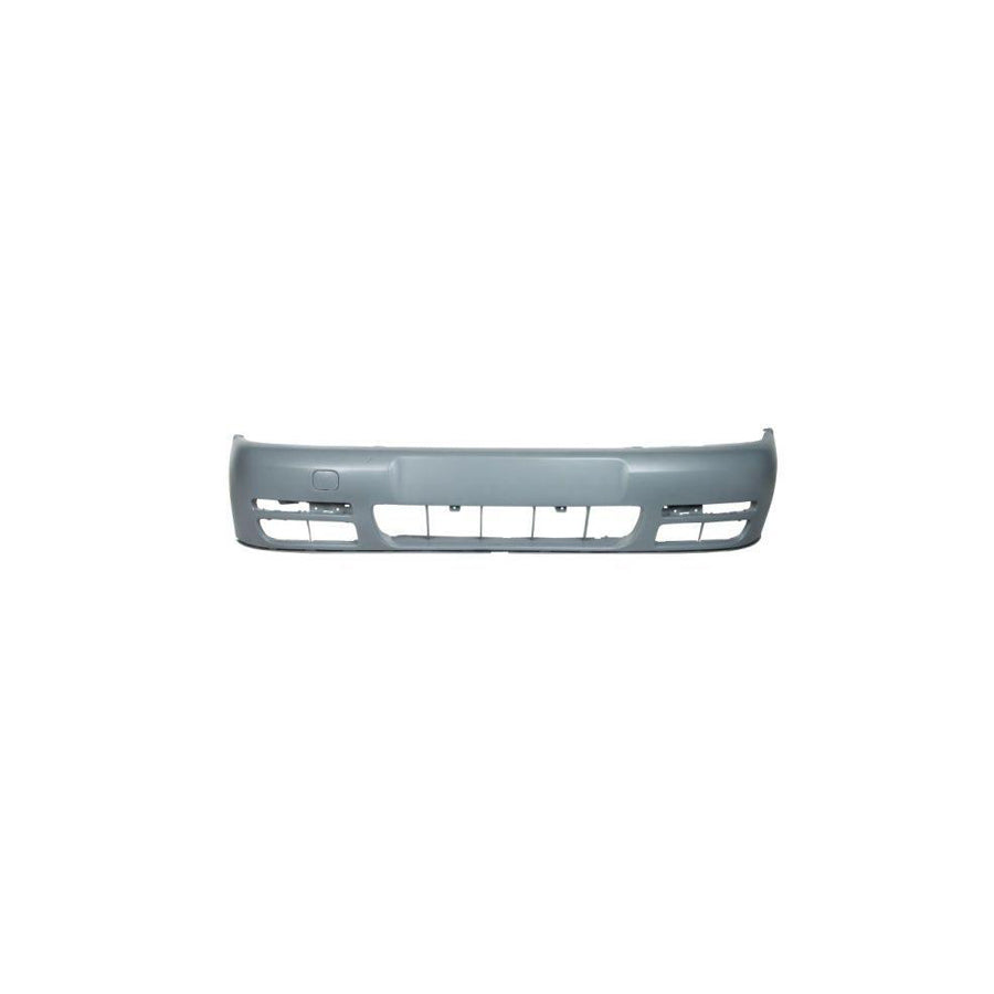 Blic 5510-00-9504903Q Bumper for VW Polo
