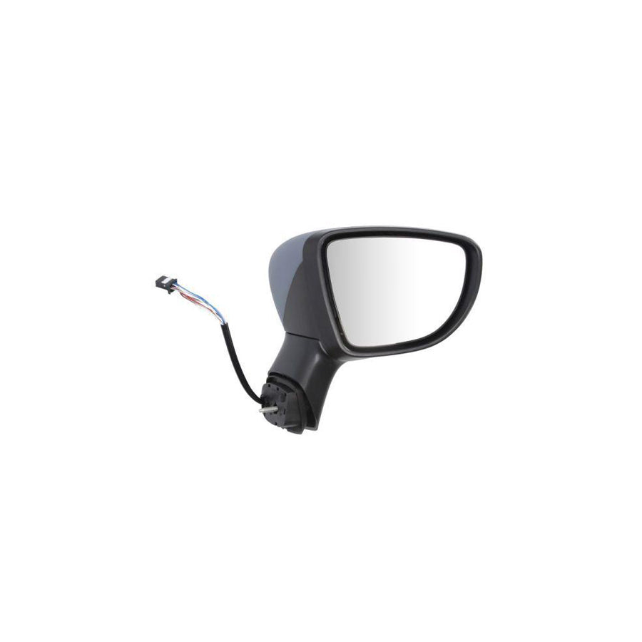 Blic 5402-09-2002104P Wing Mirror for Renault Captur (J5_, H5_)