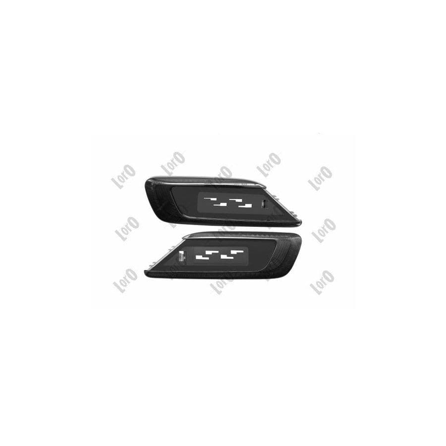 Abakus L32140008Ledsd Indicator Set for Mini ClubMAN (F54)