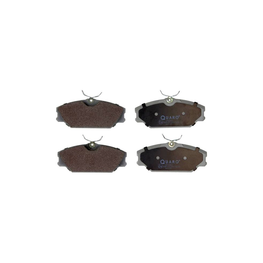 Quaro QP0362 Brake Pad Set