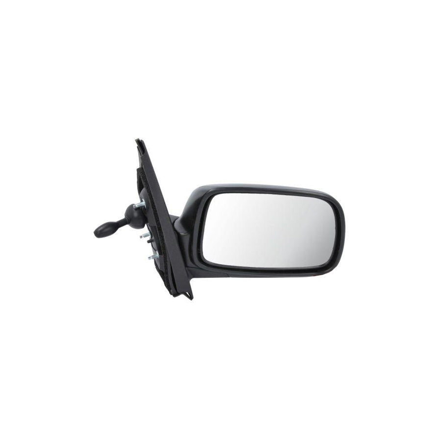Blic 5402-04-1115219P Wing Mirror for Toyota Yaris