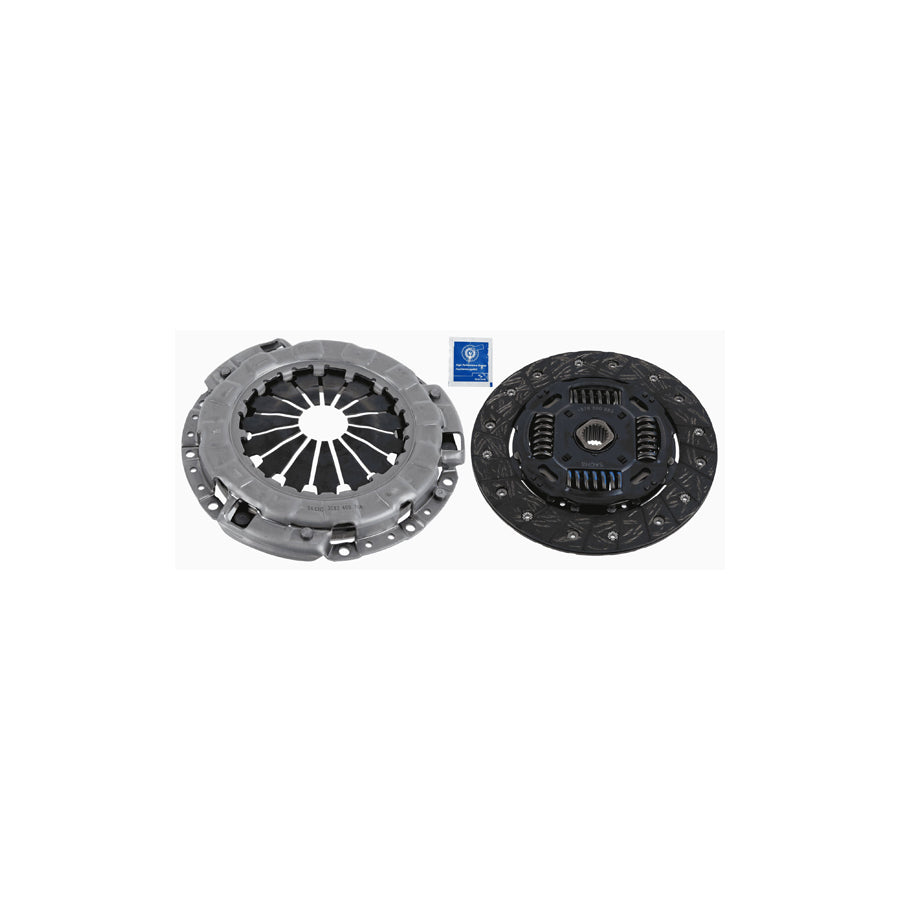 Sachs 3000 950 864 Clutch Kit for Hyundai I30