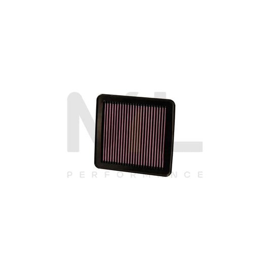 K&N 33-2380 Replacement Air Filter