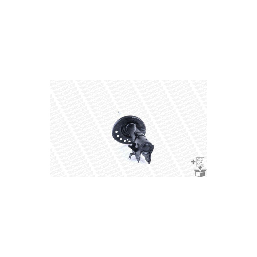 Monroe D0023R Shock Absorber for Nissan Qashqai / Qashqai 2 I (J10, Nj10)