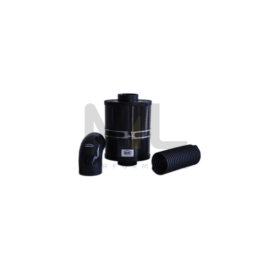 BMC ACOTASP-16 Oval Trumpet Airbox for AUDI SEAT SKODA VOLKSWAGEN