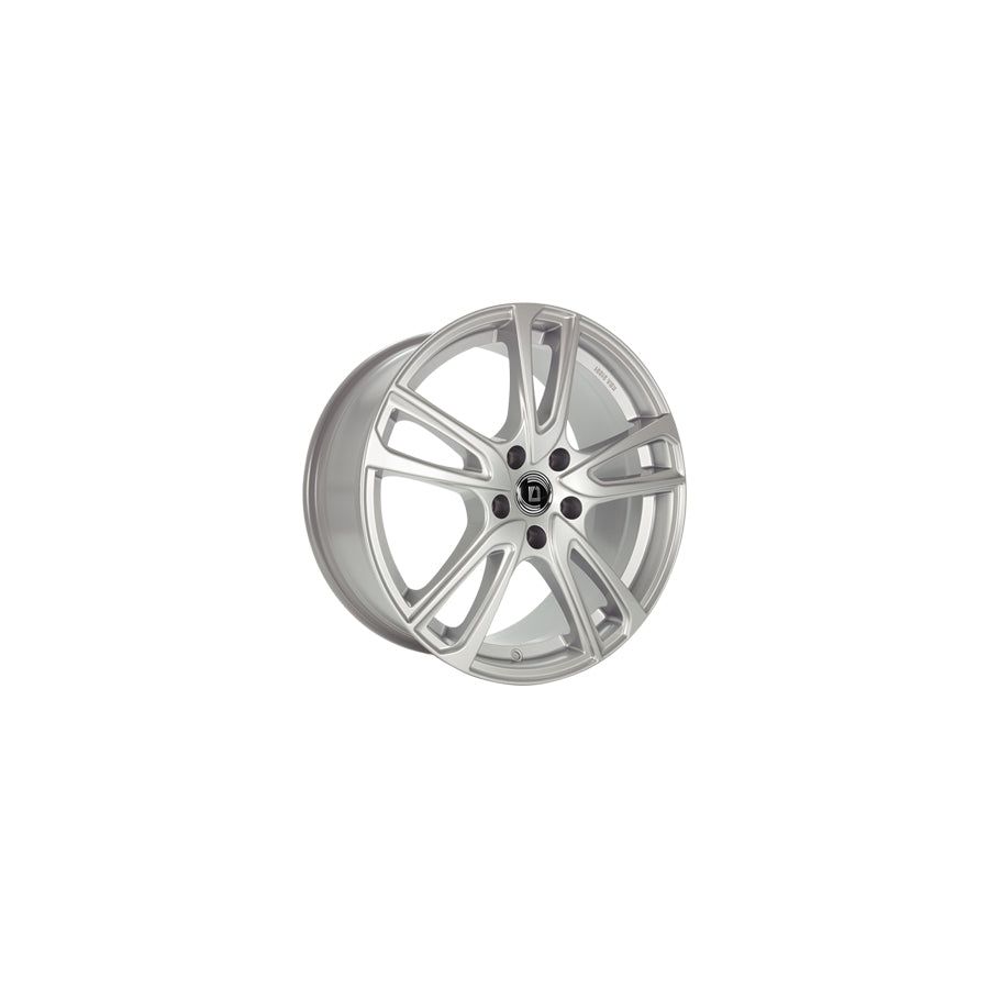 Diewe Wheels Astral 6.5x16 ET35 ASTR65163520940ID Silver Wheel