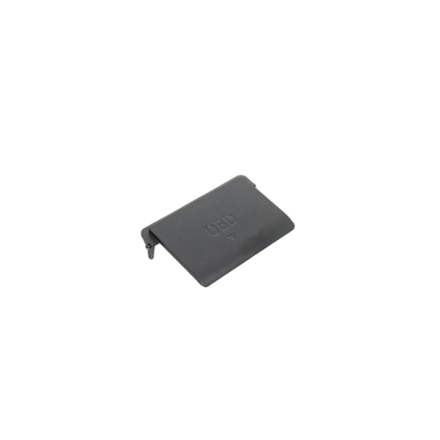Genuine BMW 51437135119 E61 E60 Obd Plug Cover SCHWARZ (Inc. 525xd)