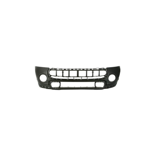 Blic 5513-00-00679721P Bumper Moulding for BMW 5 Series
