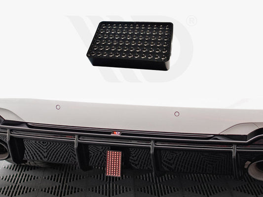 Maxton Design AU-RS6-C8-RS1T+RS1RT Led Stop Light Audi Rs6 C8 / Rs7 C8 | ML Performance UK Car Parts