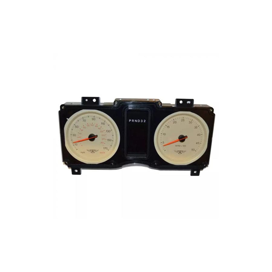 GENUINE Bentley PM55517PC DIP MPH/KPH L675 PM55517PC