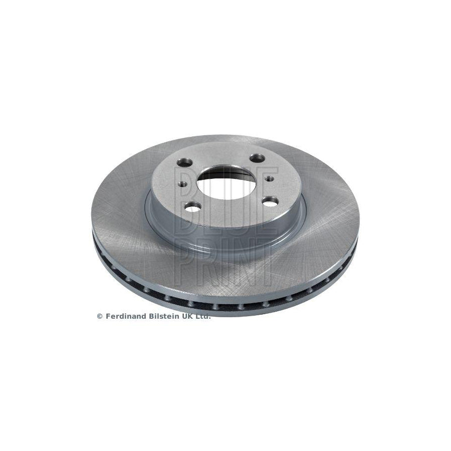 Blue Print Adt34370 Brake Disc for Toyota Corolla