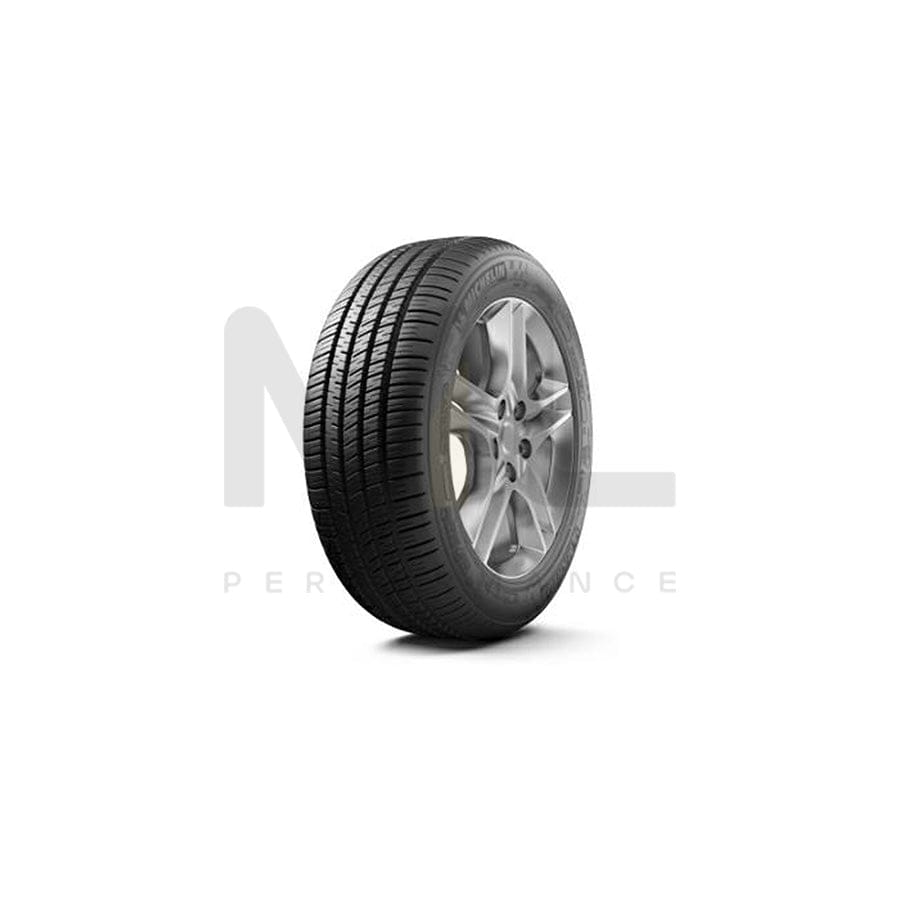 Michelin Pilot Sport A/S Plus N0 255/55 R19 111V All Season Tyre