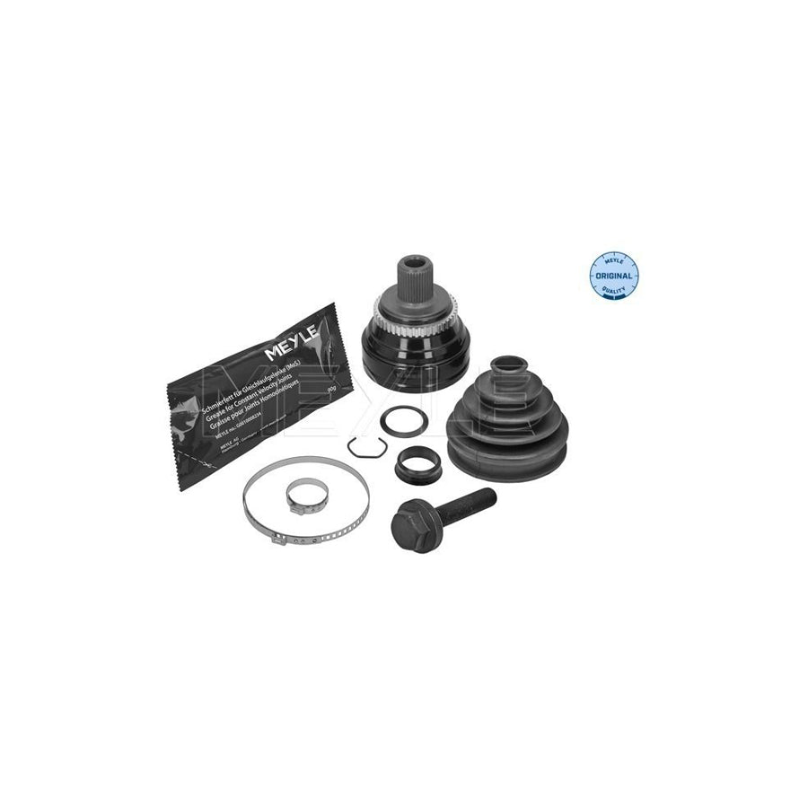 Meyle 100 498 0086 Joint Kit, Drive Shaft