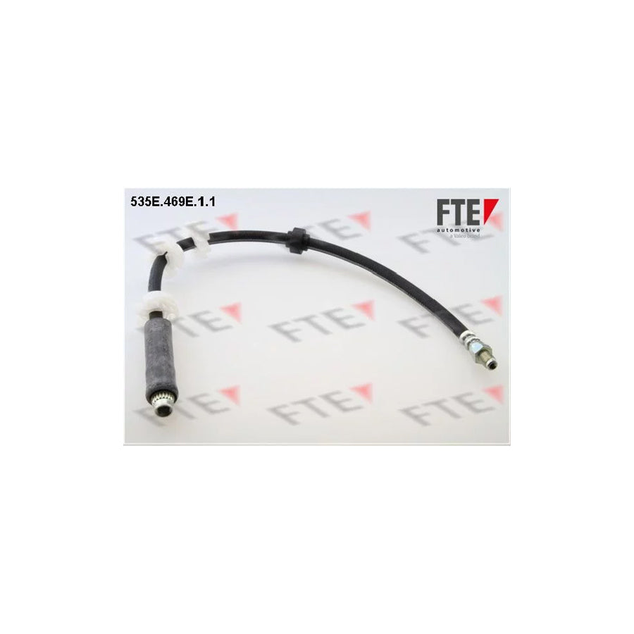 FTE 535E.469E.1.1 Brake Hose for Peugeot 406