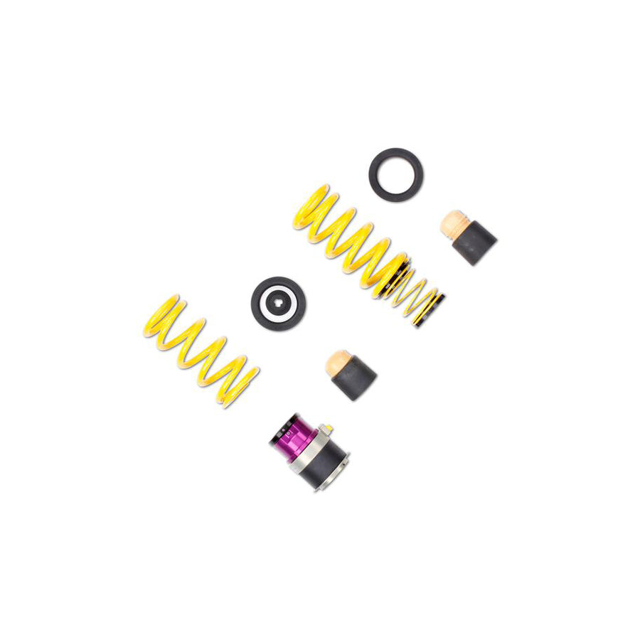 KW 19242608 Ferrari 458 HLS 2 Hydraulic Lift System 1  | ML Performance UK Car Parts