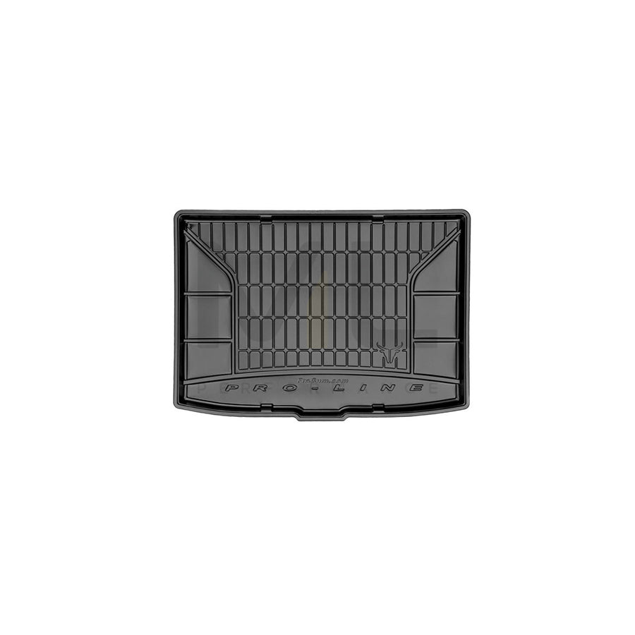 FROGUM TM549802 Car boot tray for NISSAN Juke (F15) Elastomer