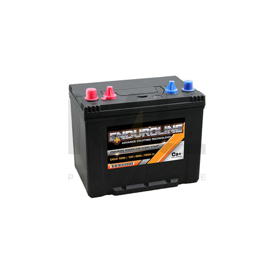 Enduroline CXV-X 1000 Battery