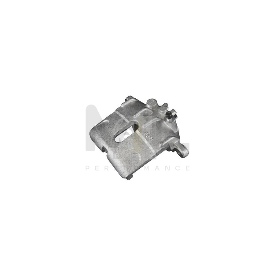 FEBI BILSTEIN 178128 Brake Caliper for LAND ROVER FREELANDER Front Axle Left | ML Performance Car Parts