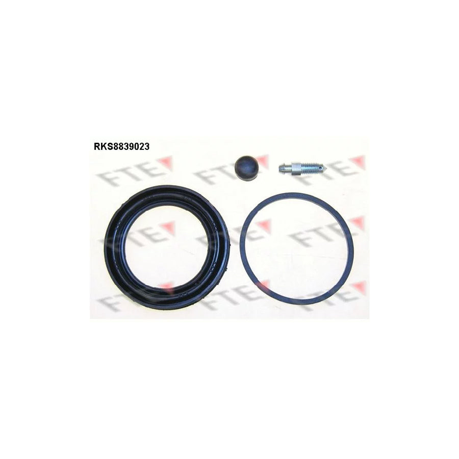 FTE Rks8839023 Repair Kit, Brake Caliper for Renault Megane