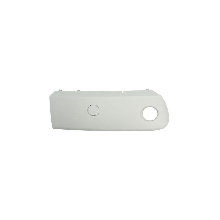 Blic 5703-05-3711924P Bumper Moulding for Mitsubishi Colt