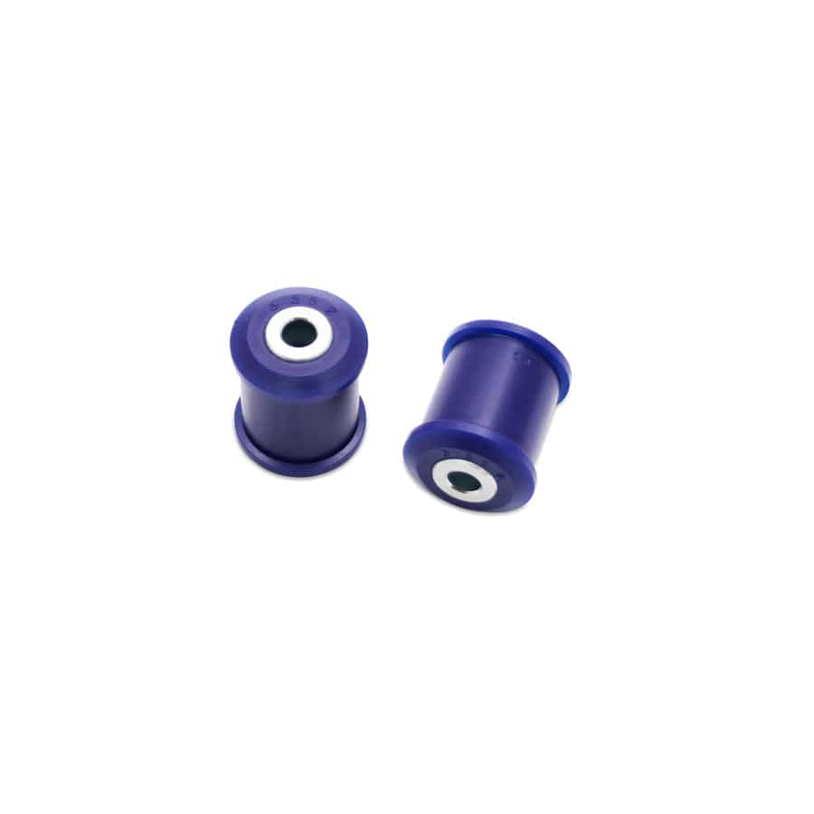 SuperPro SPF3353C6K Rear Lower Rear C/Arm Outer Bush Kit (MountED IN Hub]