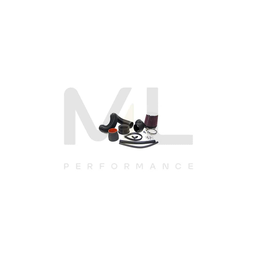 K&N 57-0103-3 Performance Air Intake System