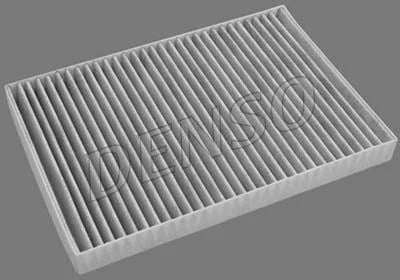 DENSO DCF080K Pollen Filter for Chrysler 300