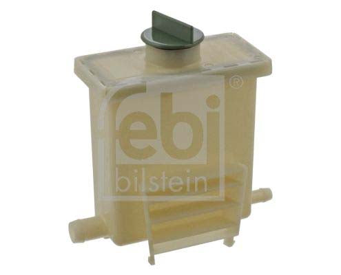 Febi Bilstein 18840 Expansion Tank, Power Steering Hydraulic Oil | ML Performance UK Car Parts