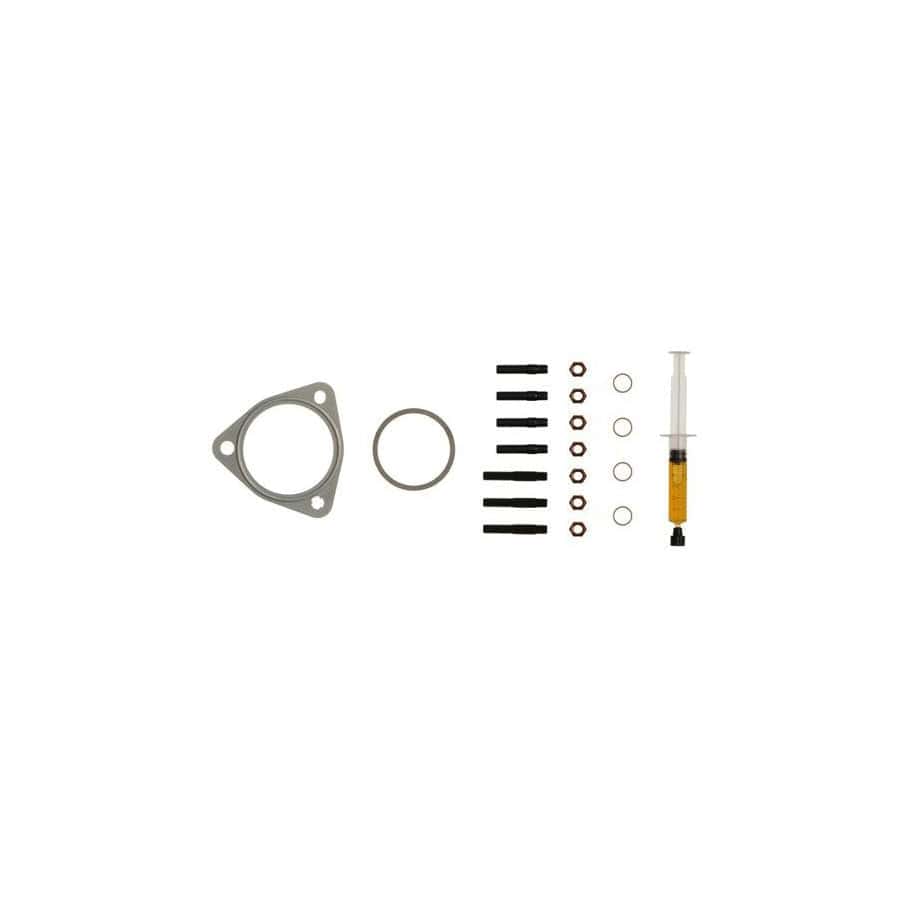Alanko 10920732 Mounting Kit, Charger