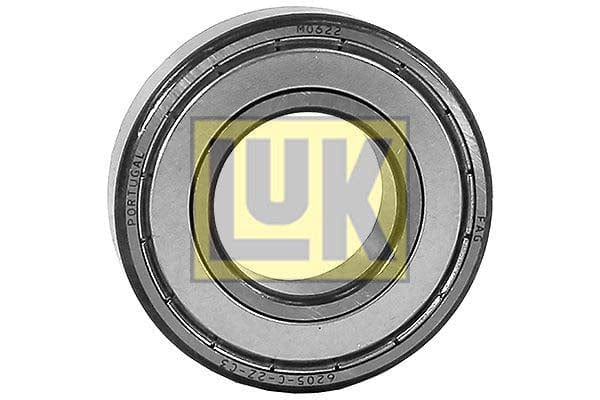 LuK 410 0037 40 Pilot Bearing, Clutch