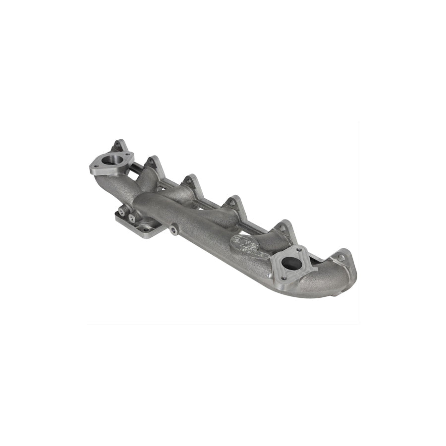 aFe 46-40054 Exhaust Manifold Dodge Diesel Trucks 07.5-18 L6-6.7L (td)