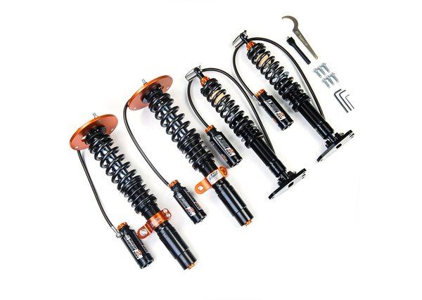 AST Suspension RIV-S6204S Subaru 2-Way Street & Track Coilover