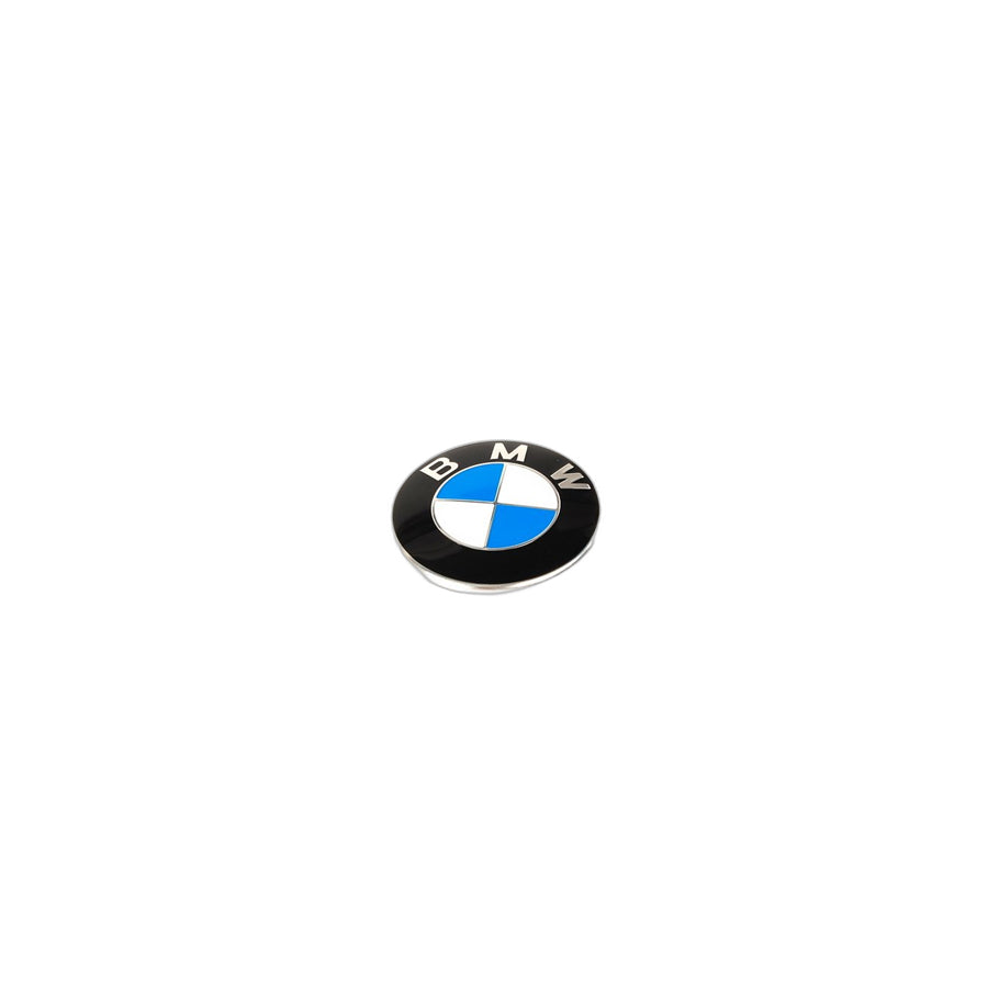Genuine BMW 11147788967 F07 F46 G16 Bmw Emblem (Inc. 525xi, X3 20dX & 320iX)