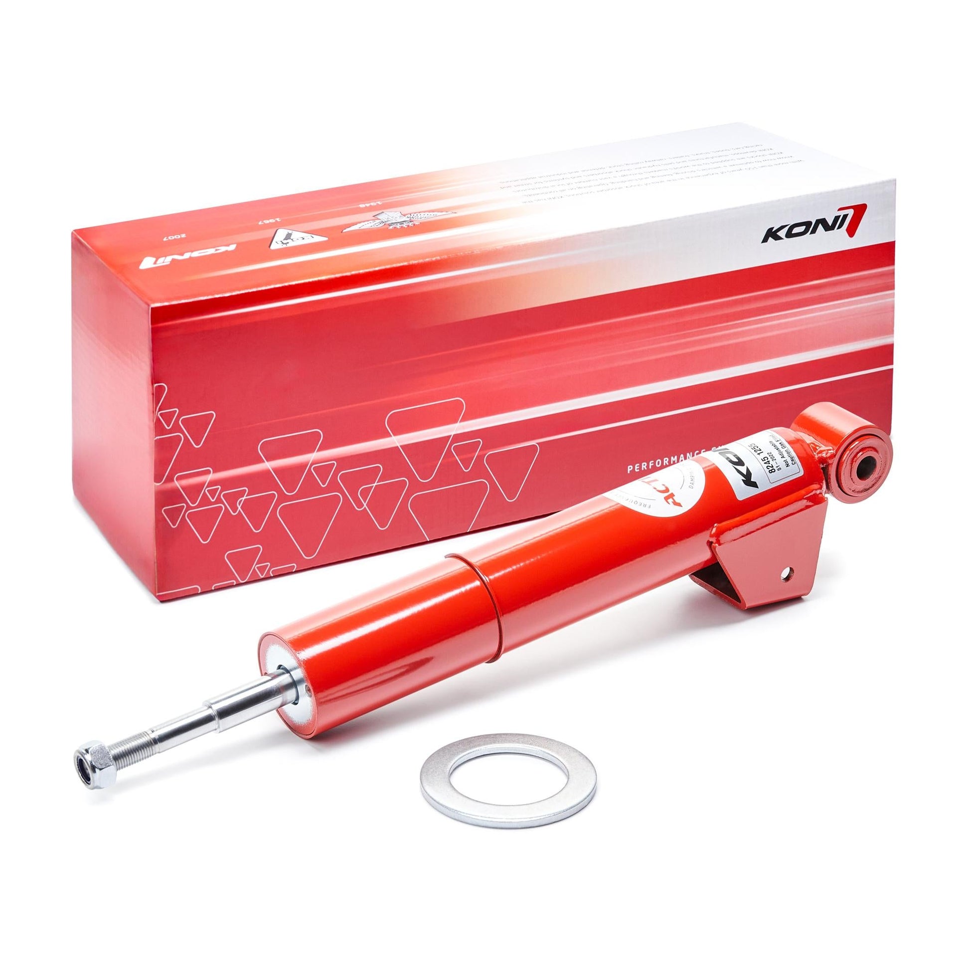 KONI 8245-1255 Rear Axle Shock Absorber for Porsche 911