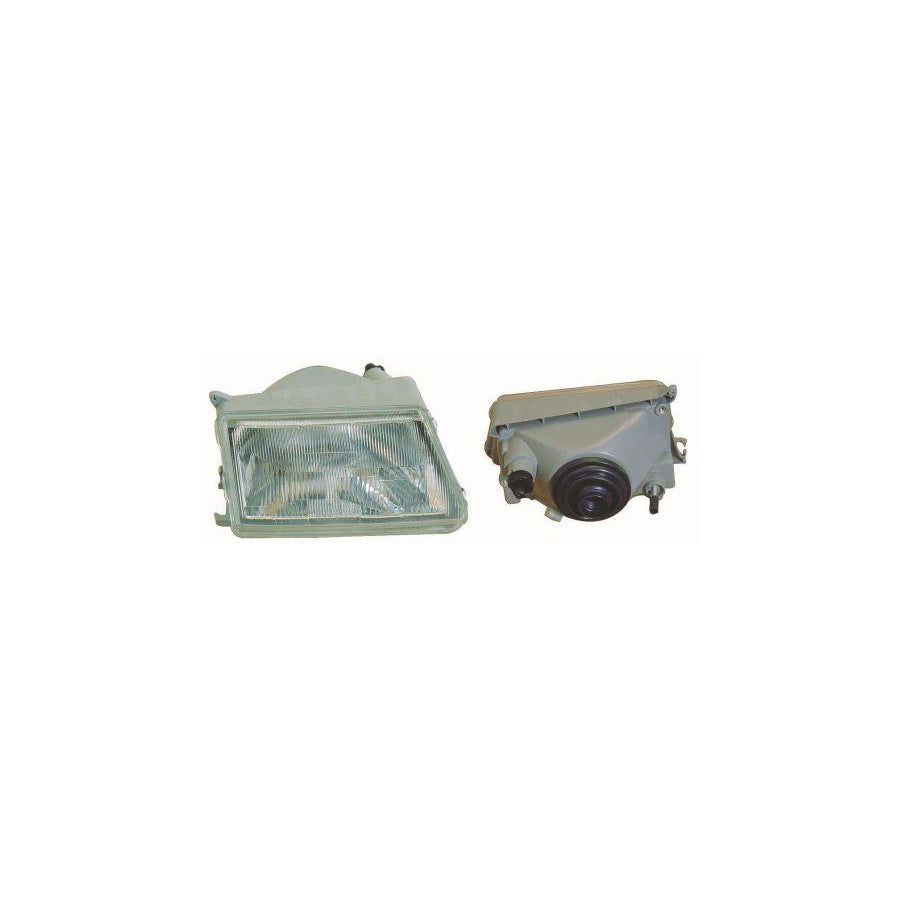 Abakus 6661102Rlde Headlight for Lancia Y10 (156)