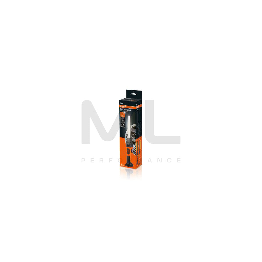 OSRAM LEDIL410 Inspection lamp LED 1000 lm 3,7V with rechargeable battery