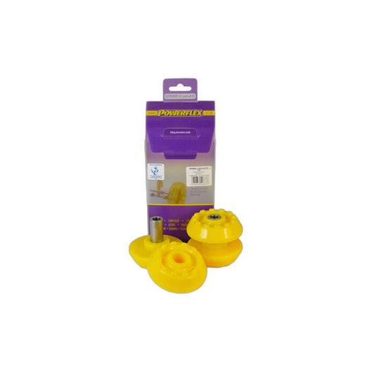 Powerflex PFR85-1020KIT2 VW Gearbox Mounting Bush Kit Of 2 (Inc. Syncro & Iltis) | ML Performance UK Car Parts