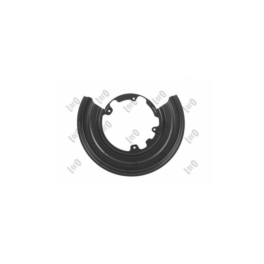 Abakus 13107657 Splash Panel, Brake Disc for Iveco Daily