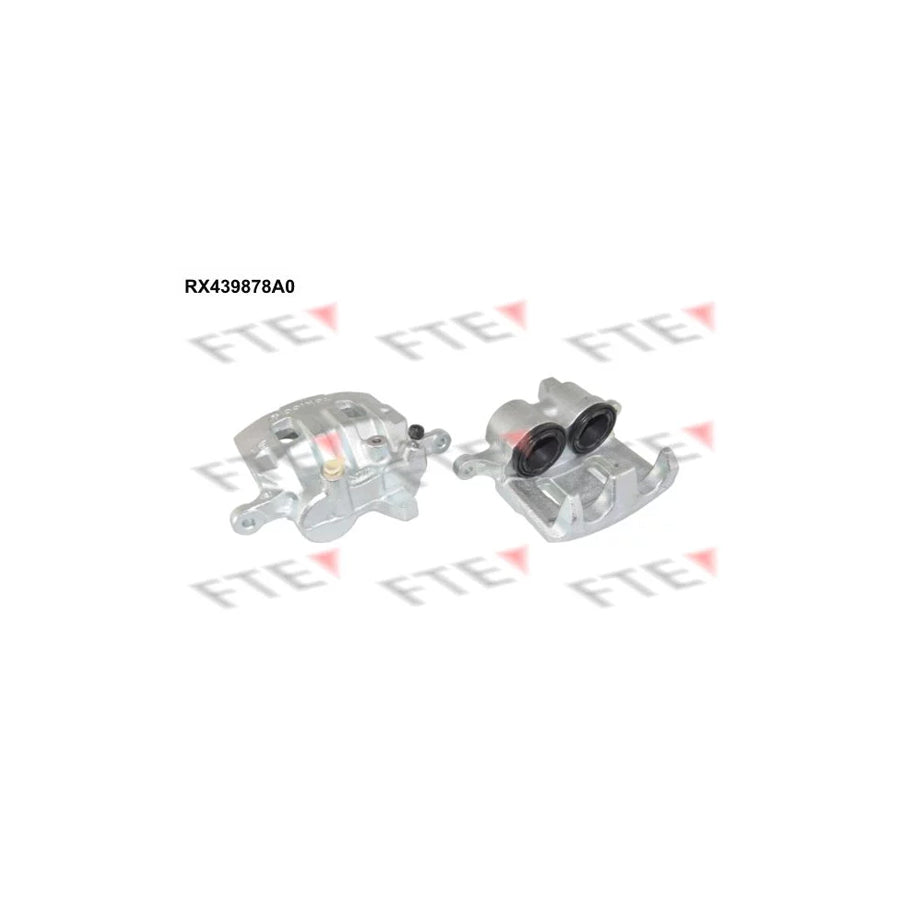 FTE 9291071 Brake Caliper for Mitsubishi L200 III Pickup (K6)