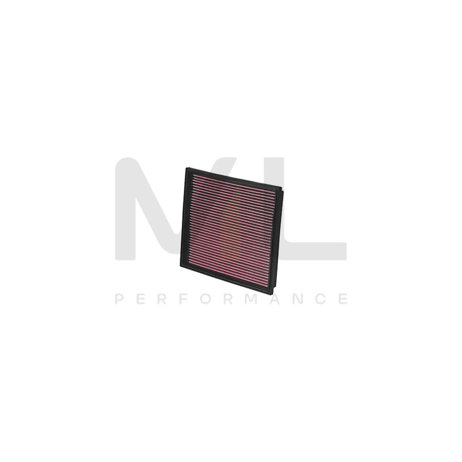 K&N 33-2779 Replacement Air Filter