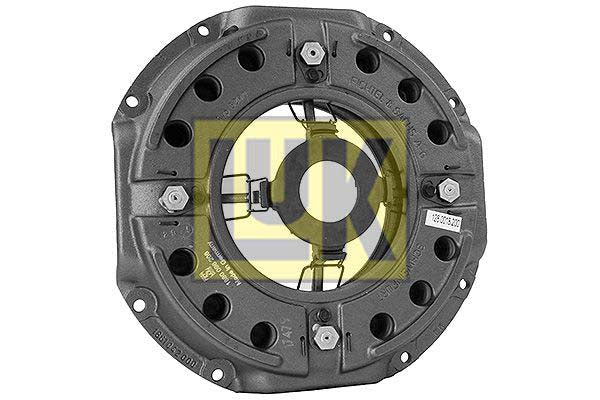 LuK 128 0018 20 Clutch Pressure Plate