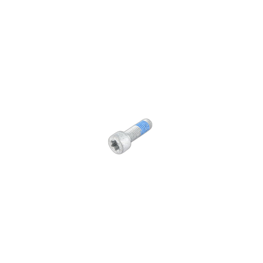 Genuine BMW 07129906017 Isa Screw M8X25 8.8 MK (Inc. M2)