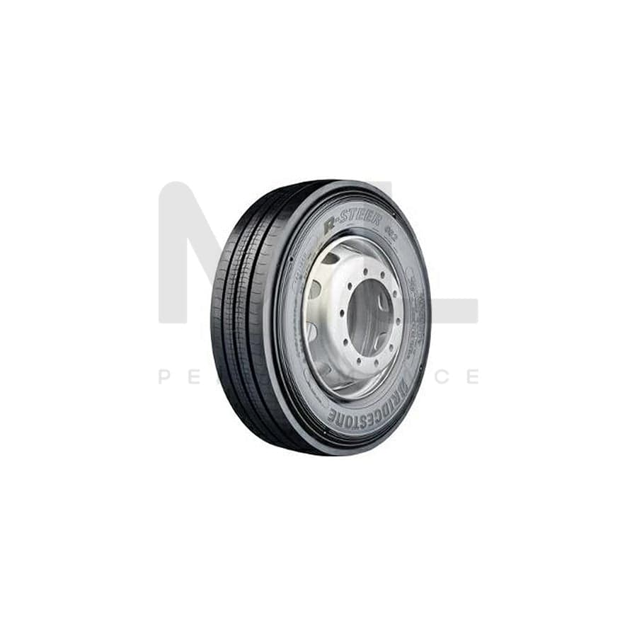 Bridgestone Duravis R-Steel 002 215/75 R17.5 128M Truck Summer Tyre