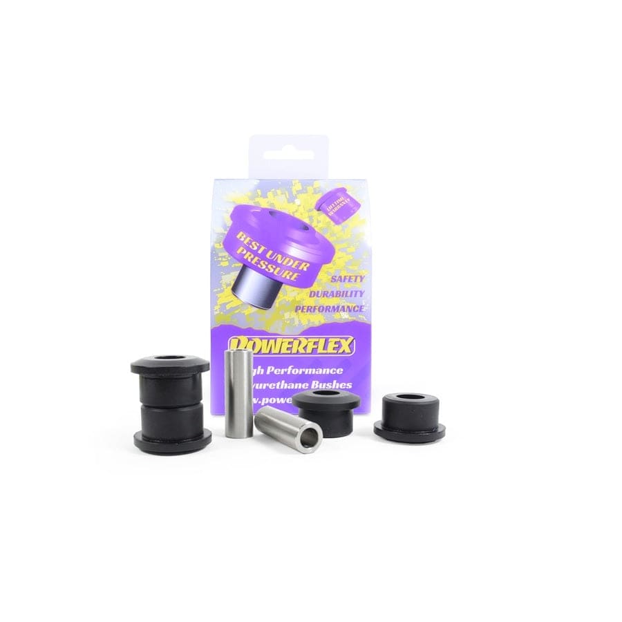 Powerflex PFF69-501 Subaru Front Arm Front Bush (Inc. Legacy, Impreza, Forester) | ML Performance UK Car Parts