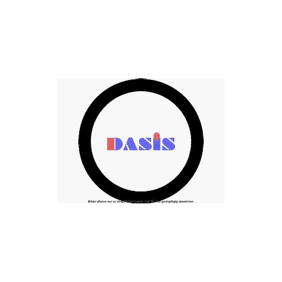 AKS Dasis 900332N Seal Ring
