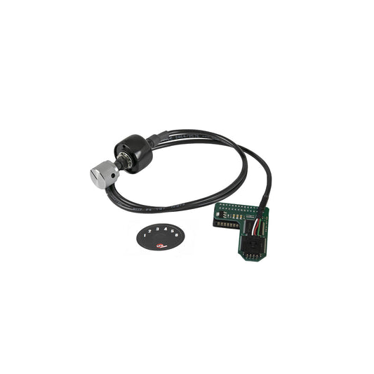 aFe 77-43033 Power Module Ford Diesel Trucks 1999 V8-7.3L (td)