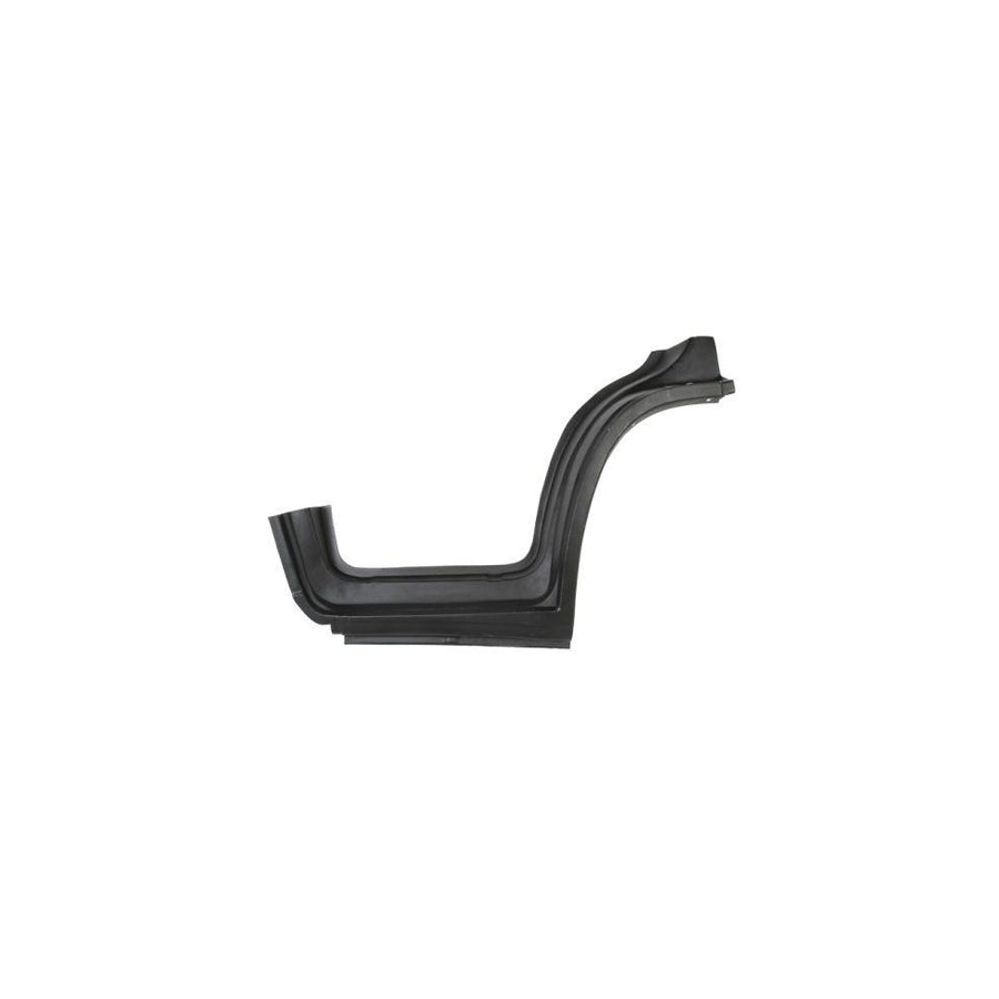 Blic 6601-01-3518804P Repair Panel Suitable For Mercedes-Benz C-Class